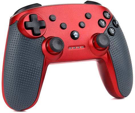 Best switch controller - Best Nintendo Switch Controllers In 2022. By Jenae Sitzes and Steven Petite on May 27, 2022 at 11:52AM PDT. The Switch Pro controller isn't the only great controller for Switch; there are plenty ...